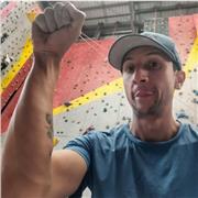 Acondicionamiento físico de alto rendimiento, entrenamiento para niños sedentarios y deportistas, proyección de entrenamiento para